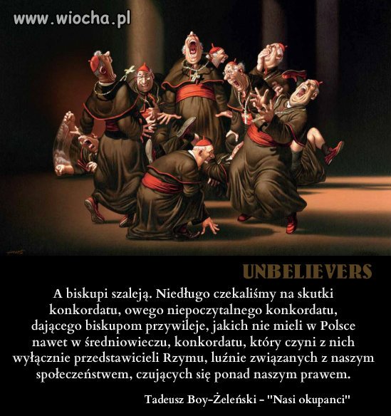 Polak przed szkodą