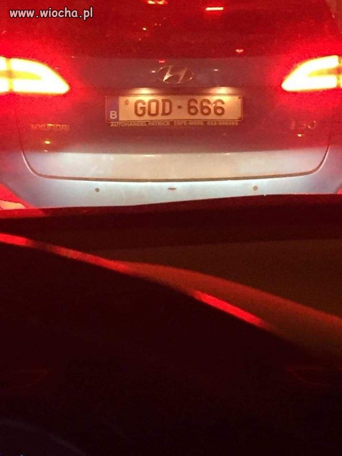 Przypadek? 