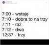  Pobudka ...