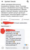 Jak się puszczać, to brać namiary 🤣