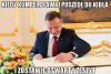 Uśmiech jak kiedyś na opakowaniu budyniu