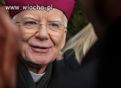 Człowiek roku wybrany przez Gazeta Polska