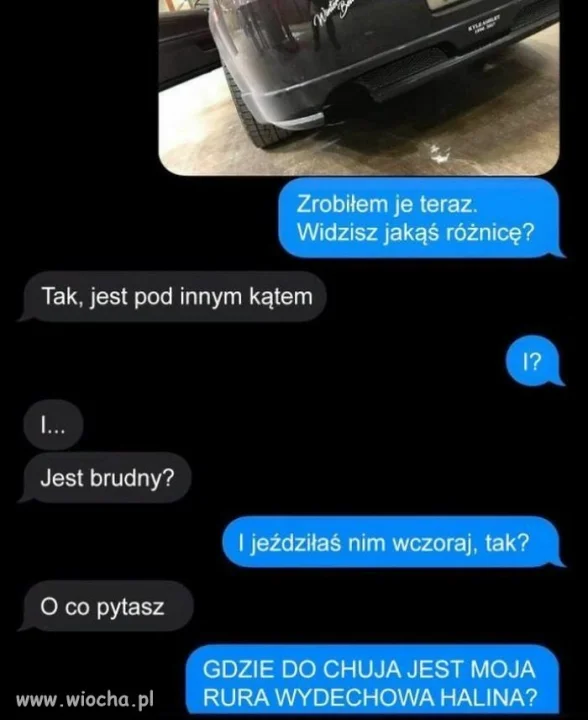 Czegoś jednak