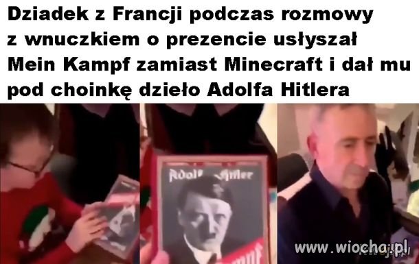 Ci Francuzi...