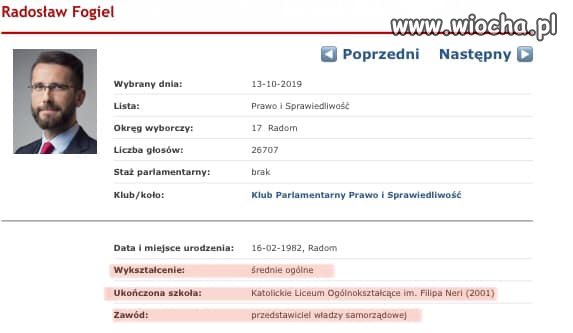 Konstytucjonalista