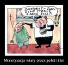 Byle czego teraz nie biorą. Musi być papier ...