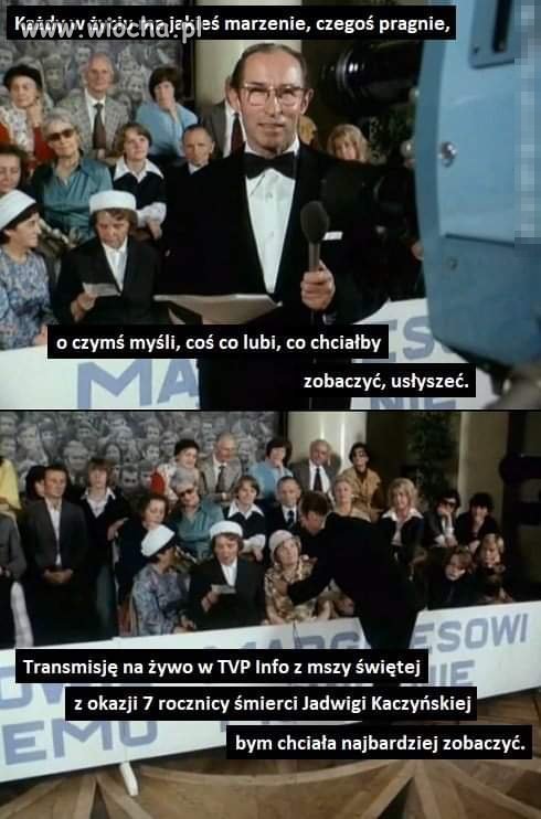 Czego pragnę 