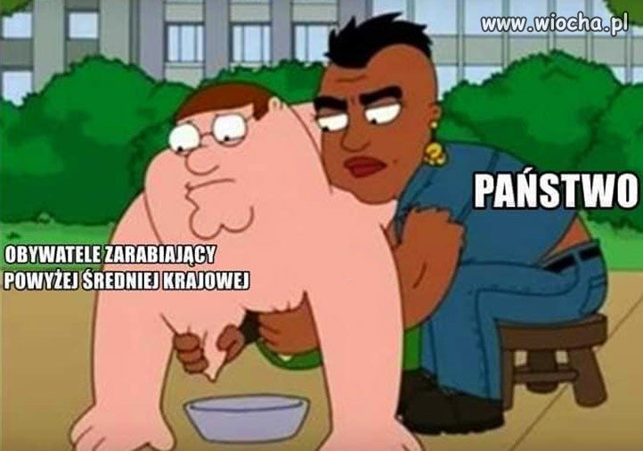 Tak to widzę...
