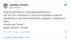 Panie Duda! Piszę to z całą odpowiedzialnością.