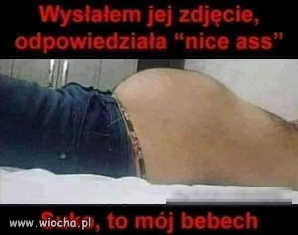 Drobna pomyłka.