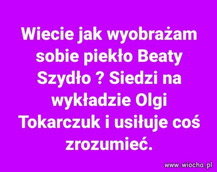 Obatel Rysio jej 