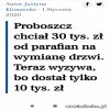 Drogie drzwi