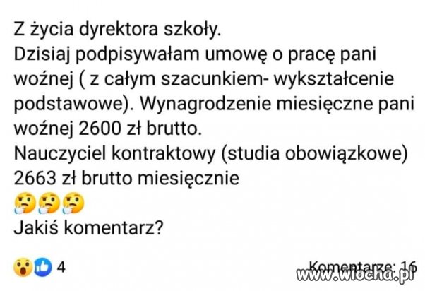 To tylko jeden z sukcesów PIS-u