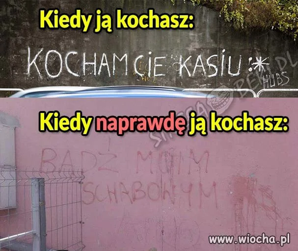 Prawdziwa miłość 