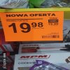 Mega promocja