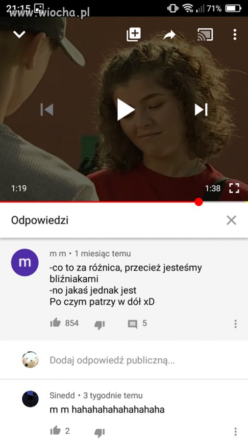 Bracia Mroczek i Kasia Cichopek