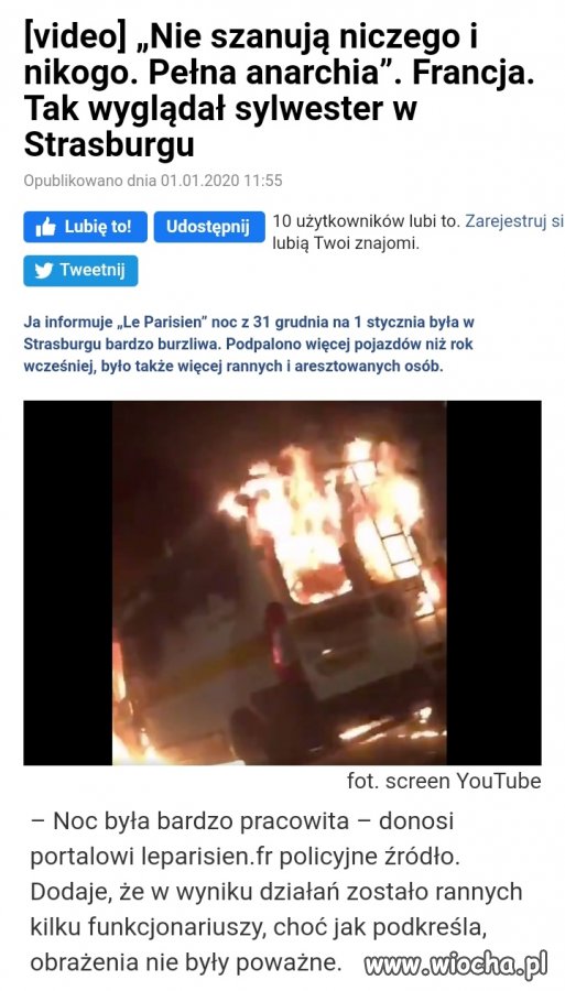 Francja
