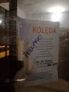 Ktoś pokwitował.