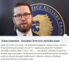 Proponuje jeszcze reglamentowany seks