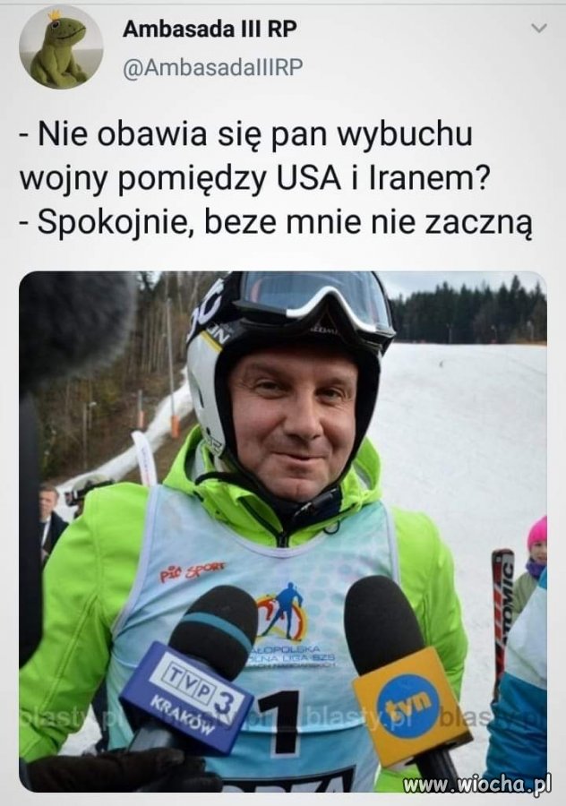 Spokojnie