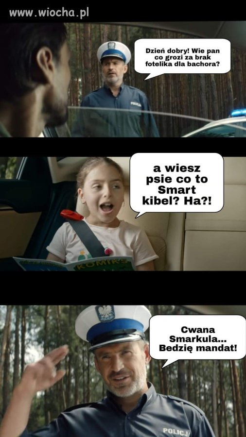 Cwana smarkula