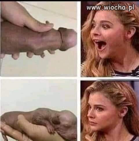 Brudne myśli.