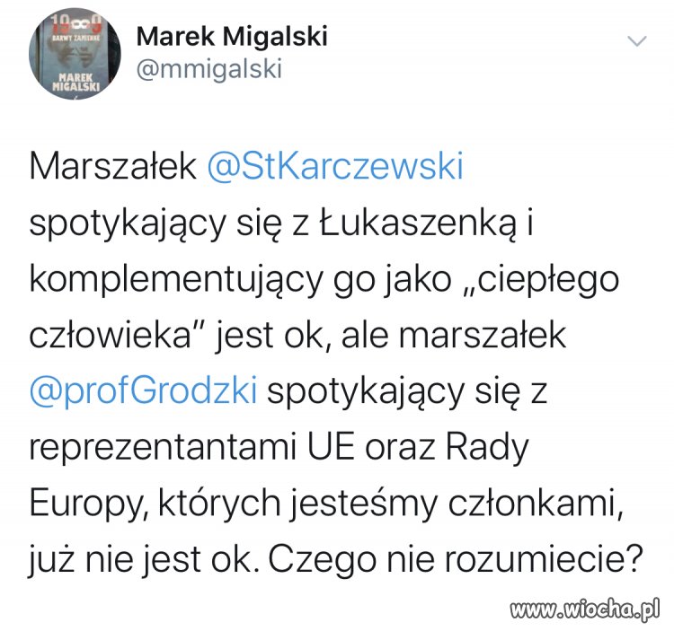 I wszystko jasne 