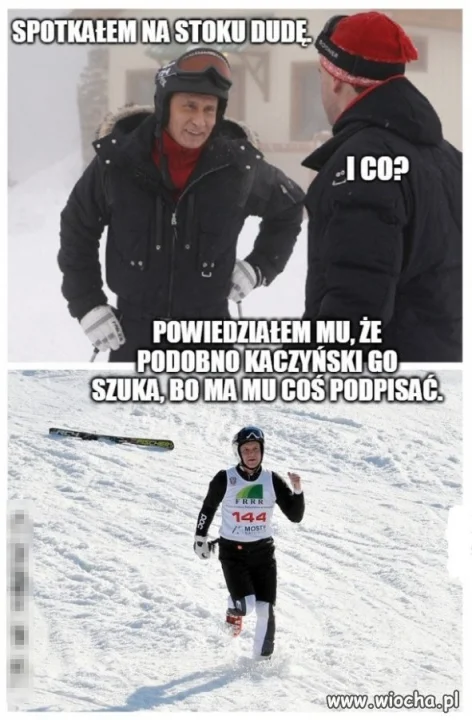 Na stoku