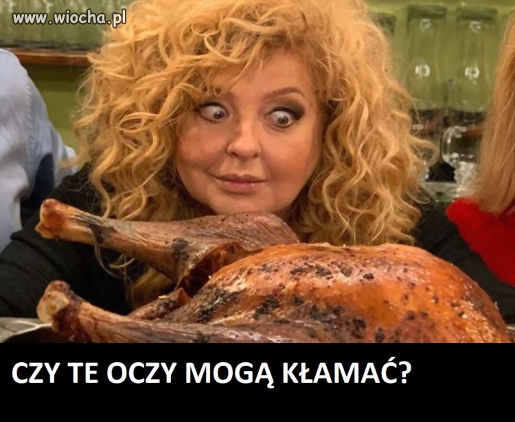 Madzia już taka jest