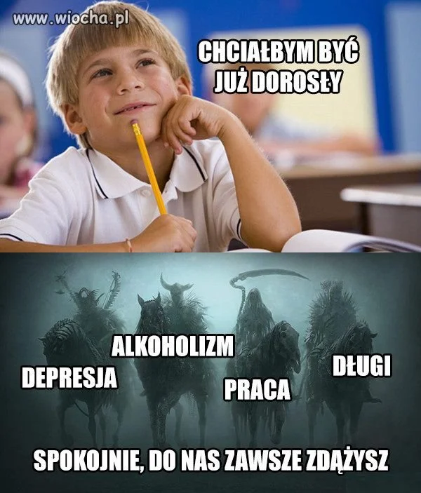 Marzenia