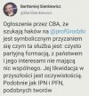 Czysto partyjna