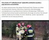 Strażacy zneutralizowali paprykarza szczecińskiego