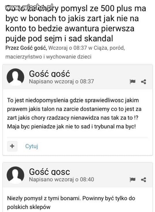 Chory pomysł