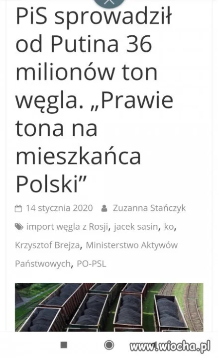 Gdzie tu jest logika