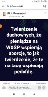 Twierdzenie duchownych