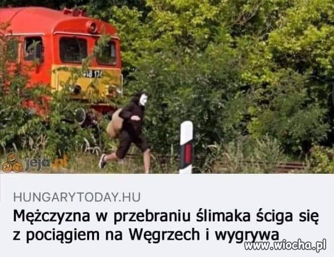 W Polsce mógłby siedzieć.