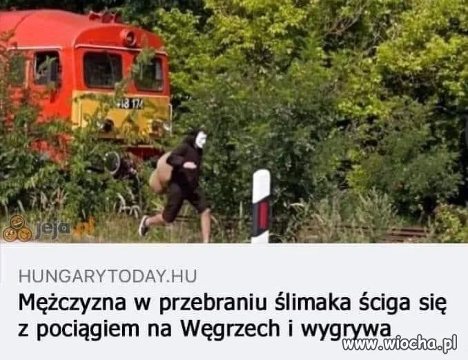 W Polsce mógłby siedzieć.