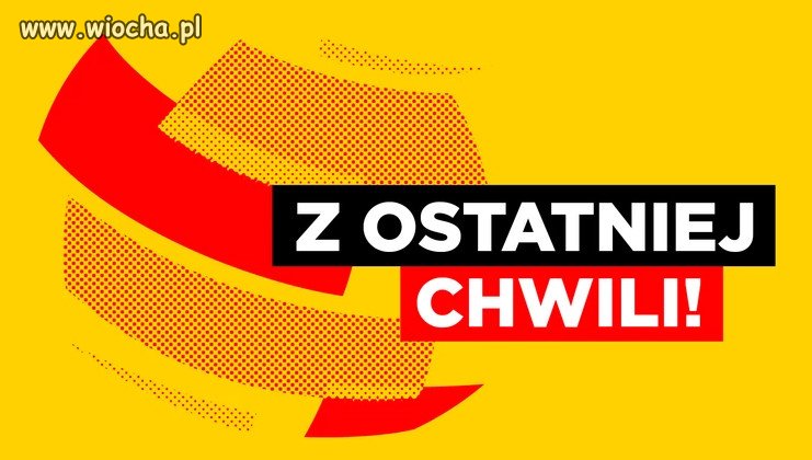 Do Trybunału Sprawiedliwości UE wpłynął wniosek Komisji Europejskiej 