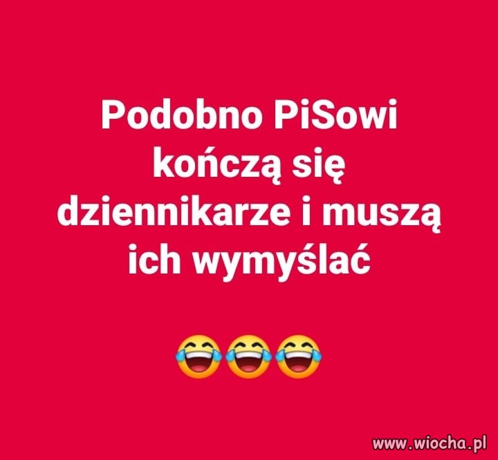 Z ostatniej chwili ...