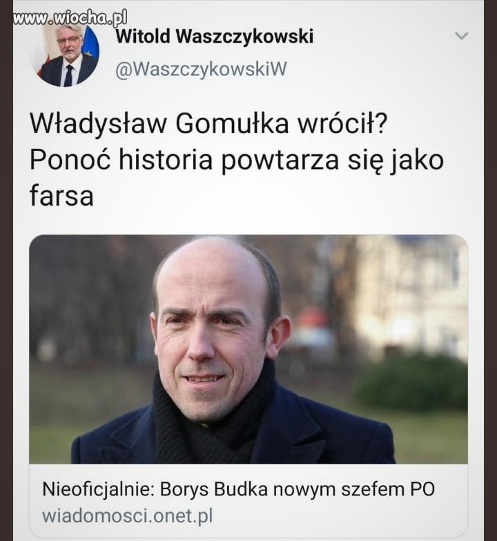 Dowcipniś