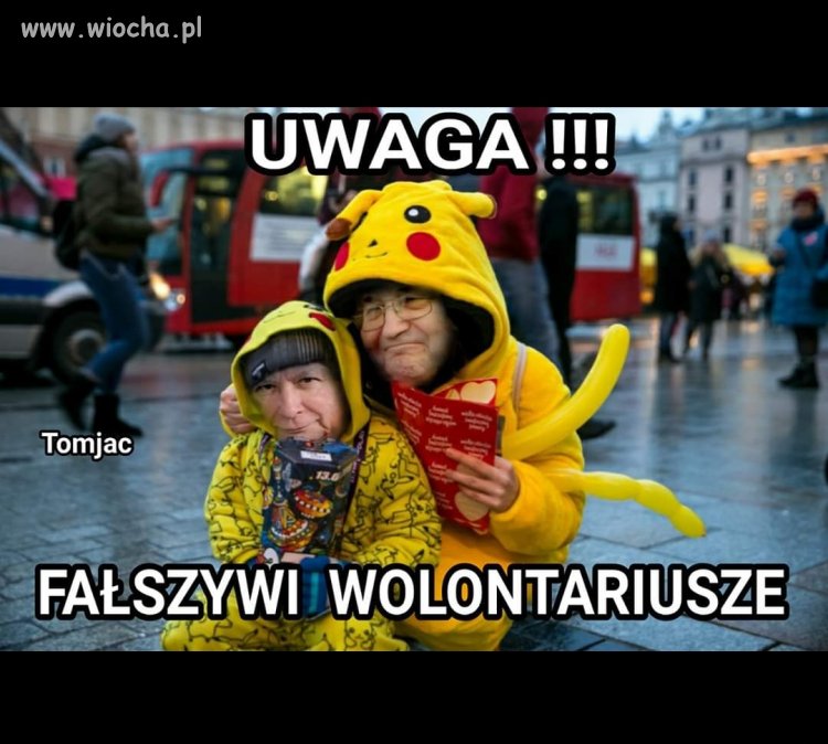 Kolejny finał 