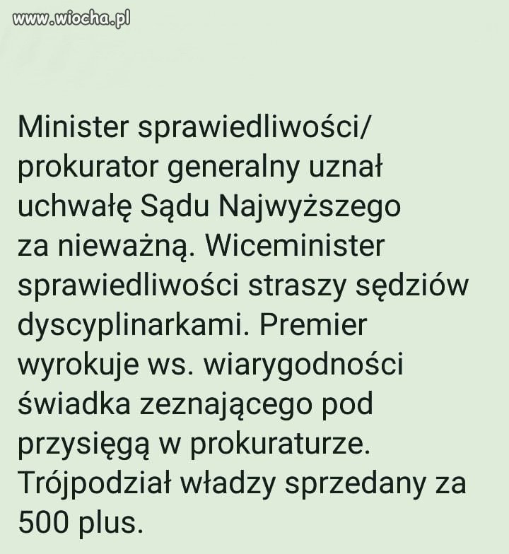 Taka prawda
