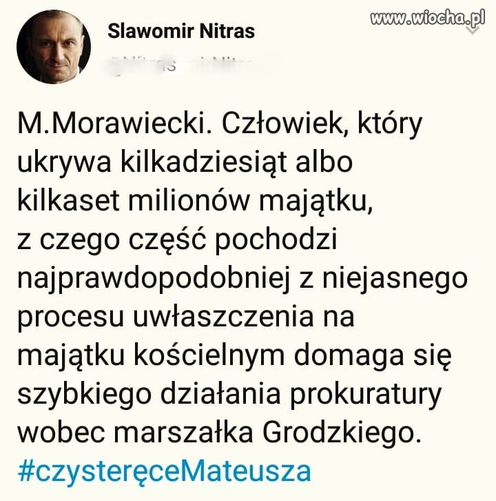 Taka sytuacja