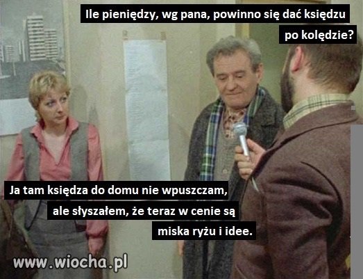 Dobre rady na ten czas ...