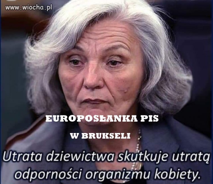 U.Krupa...musieli mieć