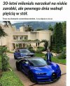 Kariera pewnego millenialsa