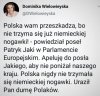 Żeby tak powiedział o Rosji