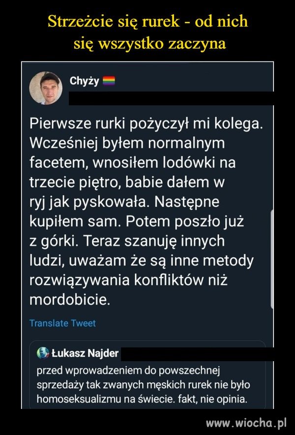 Teraz wiem już wszystko