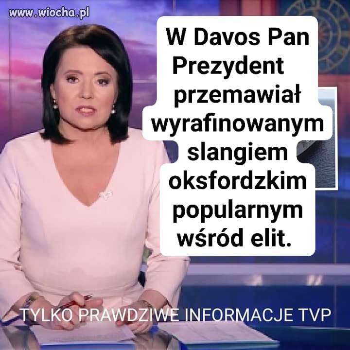 Kariery w świecie to ty nie zrobisz Anżej