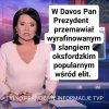 Kariery w świecie to ty nie zrobisz Anżej